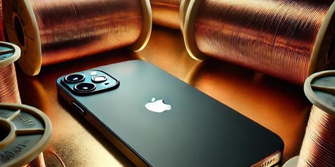 جهش ۳ برابری واردات مسافری موبایل در ۴ ماهه امسال
