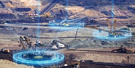 نصف معادن خراسان غیرفعال‌اند/ماشین آلات و تجهیزات عامل اصلی رکود معادن