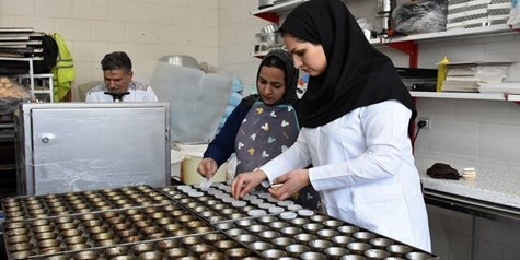 بودجه مشاغل خانگی بیشتر می‌شود