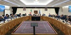 تشکیل جلسه فوری تیم اقتصادی دولت درباره ارز و معیشت مردم