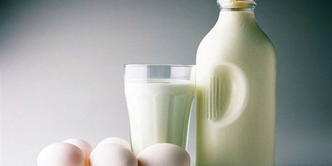 افزایش روزانه قیمت لبنیات در سایه بی‌عملی وزارت جهاد کشاورزی