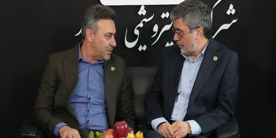 بیمه ایران، پشتیبان امنیت و توسعه صنعت انرژی