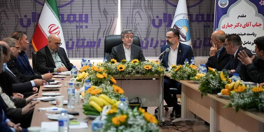 خدمت ماندگار و تحول هوشمندانه، مسیر تحقق اعتماد پایدار در بیمه ایران