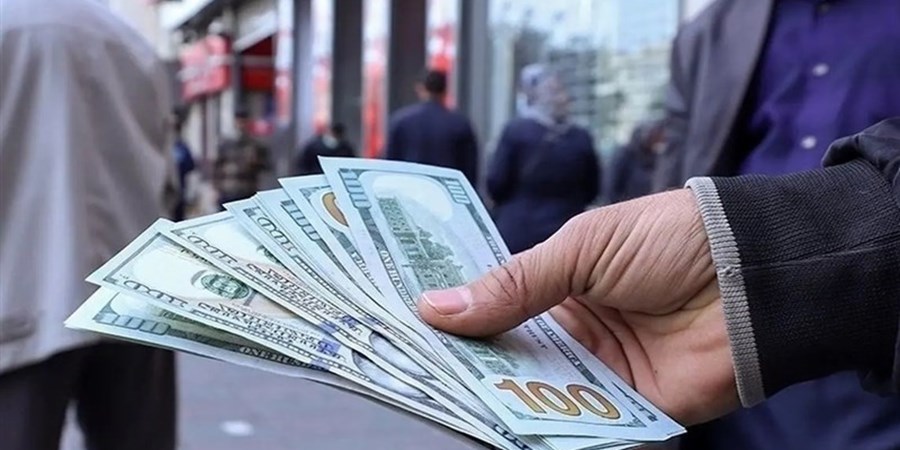 ترمز ارز دست کیست؟ آقای رئیس‌جمهور، شخصاً ورود کنید