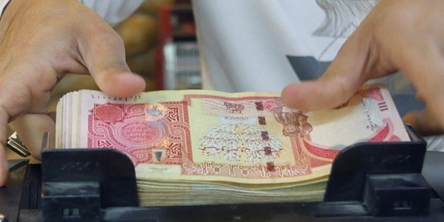 قیمت روز ارز اربعین/ زائران برای دریافت ۲۰۰هزار دینار باید حدود ۱۱میلیون تومان بپردازند