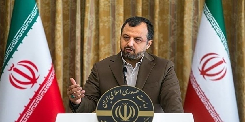 وزیر اقتصاد: از تله رشد اقتصادی پایین و سرمایه‌گذاری صفر خارج شدیم