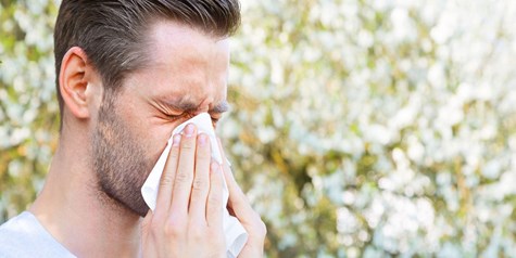 چگونه آلرژی‌های فصلی را از سرماخوردگی تشخیص دهیم؟