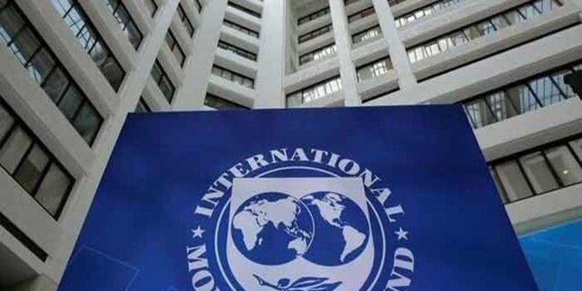 هشدار صندوق بین‌المللی پول نسبت به تبعات تصرف دارایی‌های روسیه