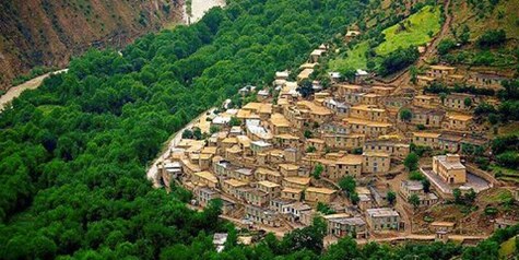 روستای لتگاه قطب تولید جوراب کشور