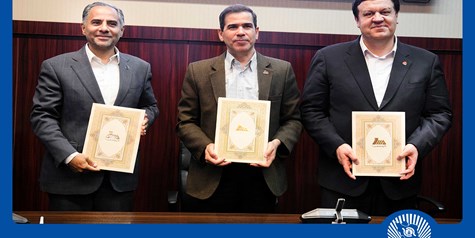 هلدینگ تخصصی انرژی تجدیدپذیر با مشارکت گروه مپنا و بانک‌های ملت و تجارت تاسیس می‌شود