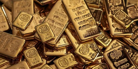 طلا از 5000 دلار در هر اونس گذشت