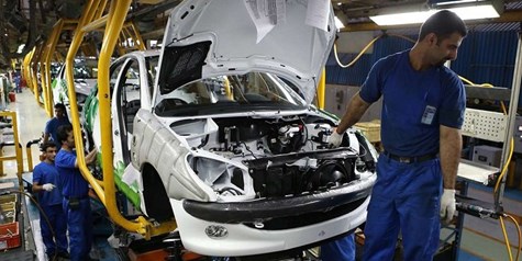 پشت‌پرده نبود قطعه برای برخی خودروسازان و مونتاژکاران/ قطعه هست اما به خط تولید نمی‌رسد