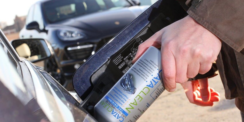 استاندارد: استفاده از مکمل‌های بهبود کیفیت سوخت منجر به آسیب خودرو می‌شود
