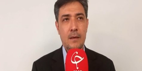 ۸۸۰ طرح و پروژه عمرانی در طرح نشاندار کردن قرار گرفتند+ فیلم