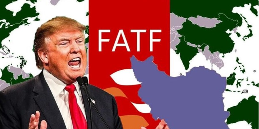 مذاکرات بدون خروج از لیست سیاه FATF به دردمان نمی‌خورد