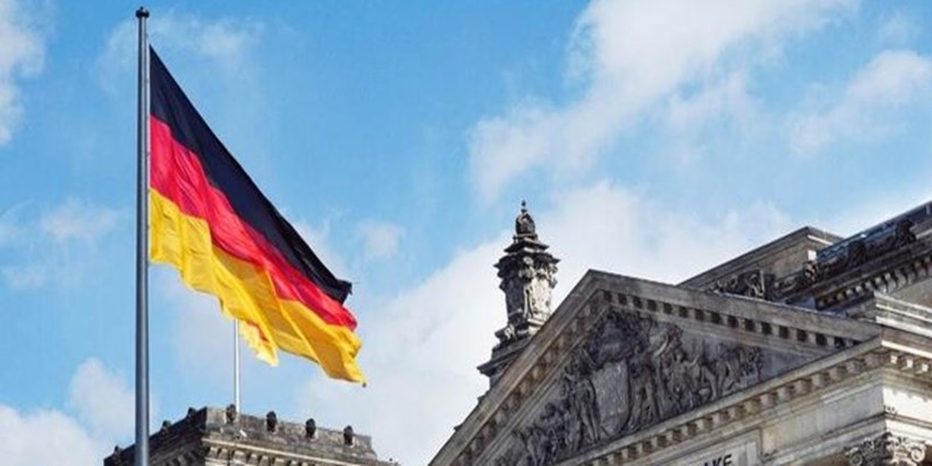 بزرگترین اقتصاد اروپا سقوط کرد