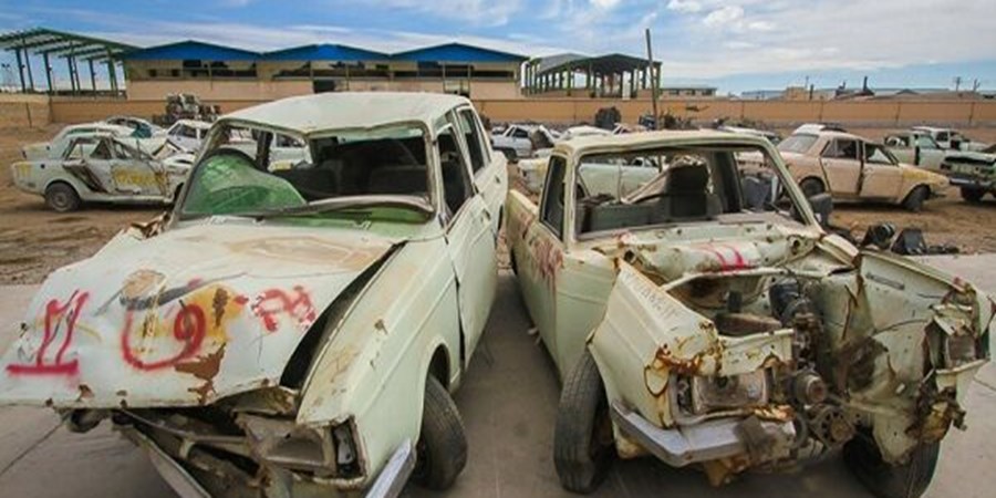 چرا مالکان انگیزه‌ای برای نوسازی خودروهای فرسوده ندارند؟