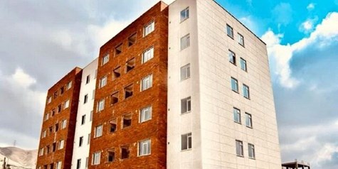 پرداخت یک هزار میلیارد تومان اعتبار برای ساخت یک هزار ‌واحد مسکونی