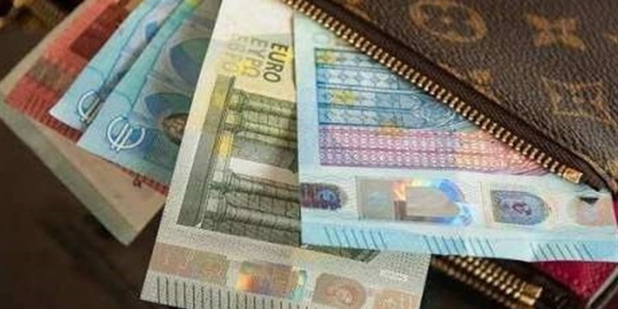 نرخ معاملات ارز گردشگران خارجی ابلاغ شد