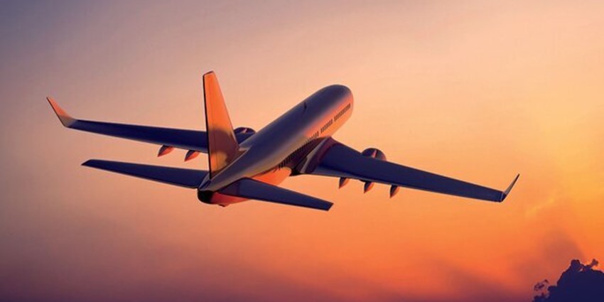 محدودیت پروازی به برخی فرودگاه‌های حاشیه خلیج فارس