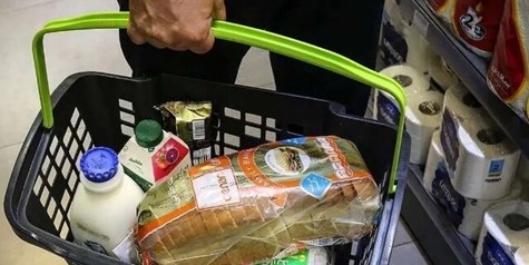 مبلغ کالابرگ با مصرف خانوار تناسب ندارد