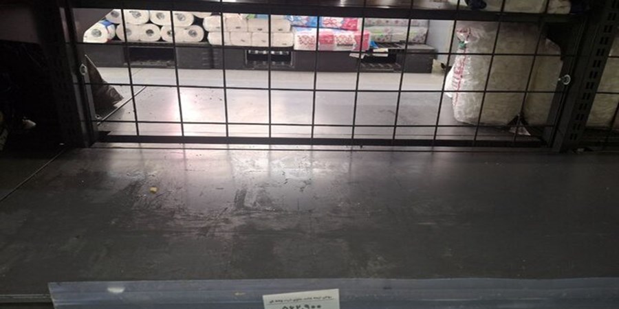 نبود نظارت در توزیع؛ علت غیبت روغن در فروشگاه‌ها