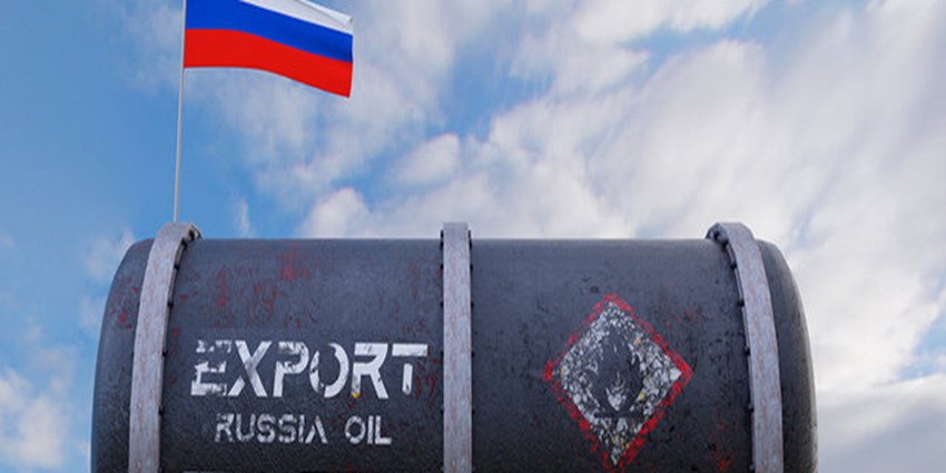 خریداران کره‌ای فرآورده‌های نفتی روسیه دبه کردند