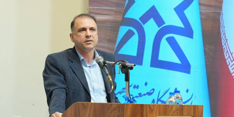 آینده معدن با فناوری است/ حرکت از ماده‌محوری به فناوری‌محوری