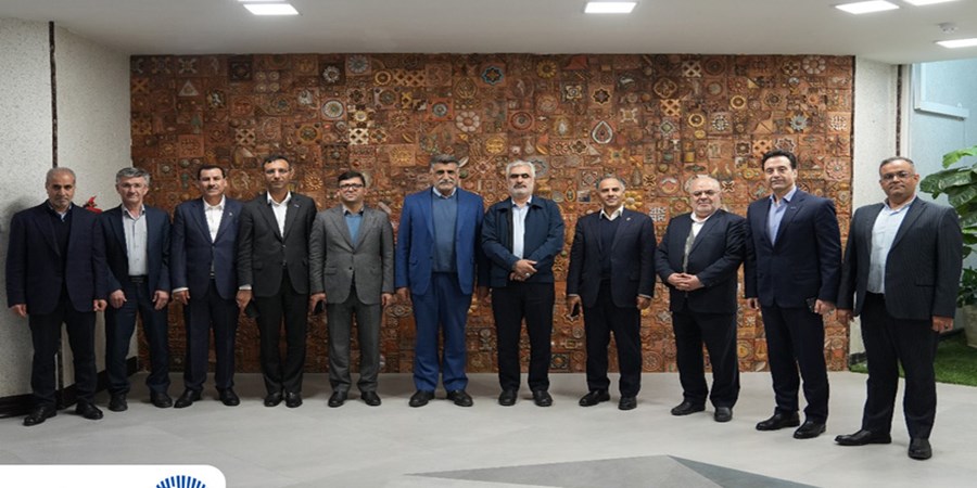 بانک تجارت و پالایش گاز بیدبلند خلیج فارس همکاری‌های خود را گسترش می‌دهند