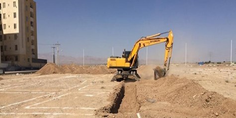 واگذاری ۵۹ هزار زمین به خانوارهای دارای ۳ فرزند و بیشتر
