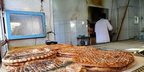 درخواست نانوایان تهران برای افزایش بیشتر نرخ نان رد شد + جدول قیمت