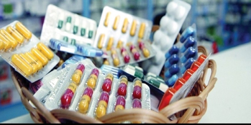 سهم بازار فروش اینترنتی دارو نسبت به كل بازار تا سال 2030 حدود 2.5 برابر می‌شود