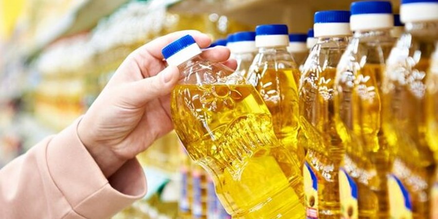 افزایش ۴۰ درصدی واردات روغن در ۱۰ ماهه امسال