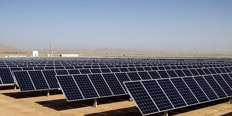 طرح جدید درآمدزایی مجتمع‌های مسکونی از خورشید