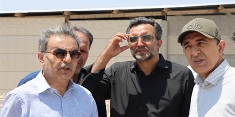 صدور پروانه ساختمانی برای 93 درصد نهضت ملی مسکن شهرهای جدید