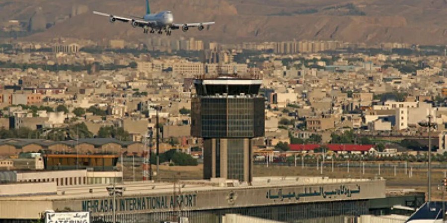 فعالیت فرودگاه‌های کشور به روال قبل بازگشت