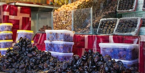 قیمت خرما برای ماه رمضان چند؟/ دومین تولیدکننده خرما در جهان هستیم