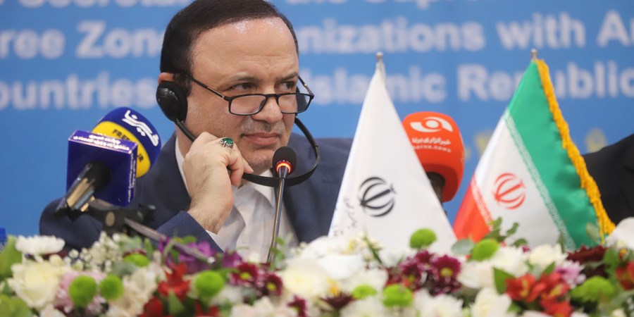 طرح تشکیل «شورای همکاری مناطق آزاد ایران و کشورهای عضو CIS» با هدف توسعه تعاملات اقتصادی منطقه‌ای