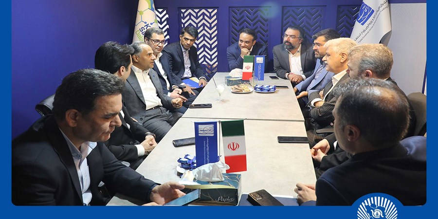 حمایت از صنعت پتروشیمی خط‌مشی ماندگار بانک تجارت