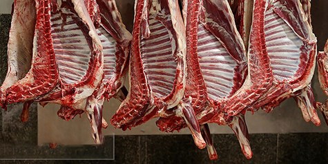 ۲۷ هزار تن گوشت قرمز تنظیم بازار امسال وارد کشور شد
