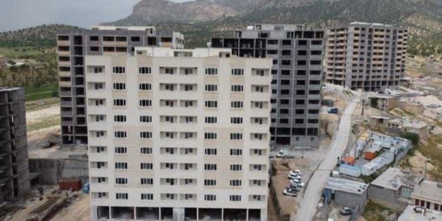 مسکن استیجار عمومی به محرومان واگذار می‌شود