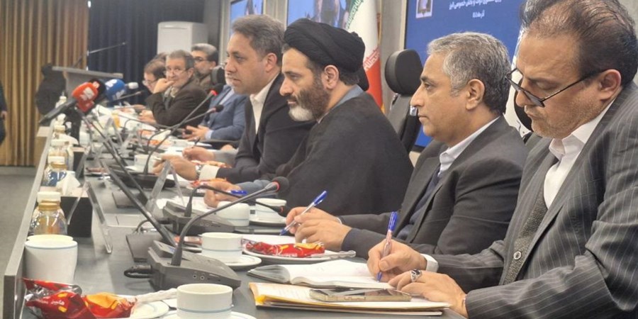 مدیرعامل بانك صنعت و معدن در نشست شورای گفتگوی دولت و بخش خصوصی استان البرز: حمایت مالی صنعتگران و مشتری محوری اولویت این بانك است