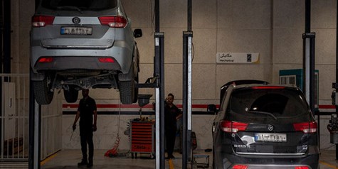 صف انتظار در تعمیرگاه‌ها؛ چالش مالکان خودروهای داخلی و چینی/ رئیس کمیته لوازم یدکی چه گفت؟ صف انتظار در تعمیرگاه‌ها؛ چالش مالکان خودروهای داخلی و چینی/ رئیس کمیته لوازم یدکی چه گفت؟