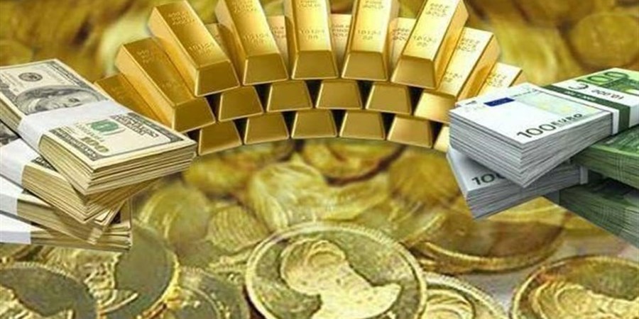 دلار 128هزار و سکه 139میلیون تومان؛ دولت در موضع تماشا!