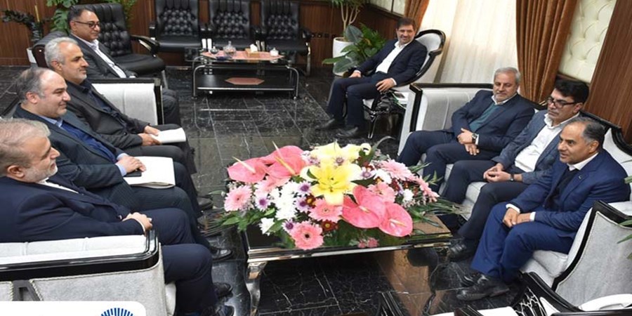 مدیرعامل بانک تجارت از اقدامات قضایی دادگستری مازندران تقدیر کرد