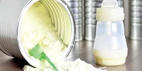 پشت پرده گرانی و کمبود شیرخشک نوزاد چیست؟ 