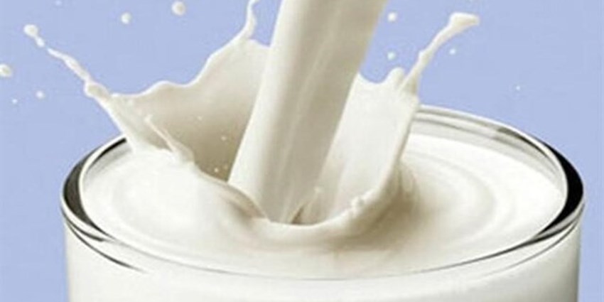سرانه مصرف شیر در کشور حدود ۷۰ کیلو است
