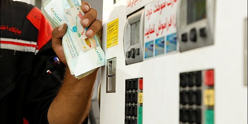  نرخ بنزین با کارت جایگاه‌های سوخت به ۵ هزار تومان می‌رسد