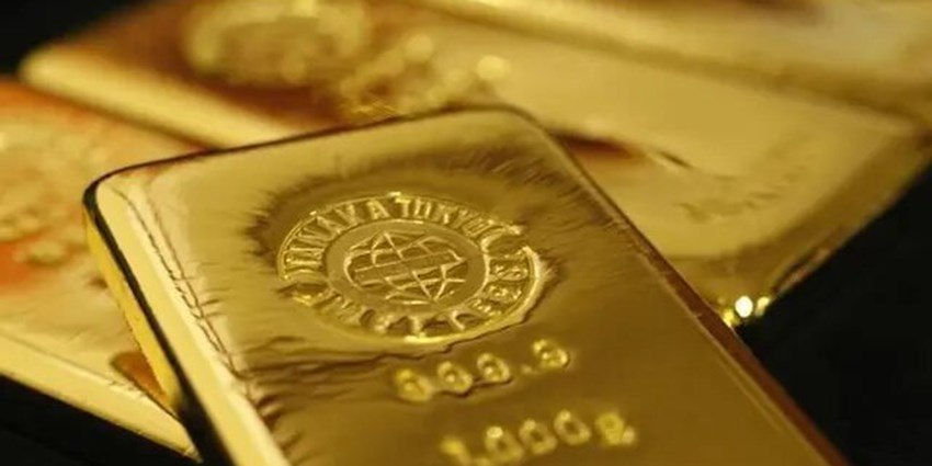 دومینوی کاهش قیمت طلای جهانی