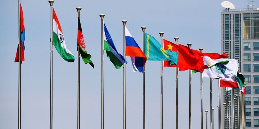 اثرگذاری پررنگ اقتصادی ایران با حضور در اجلاس شانگهای